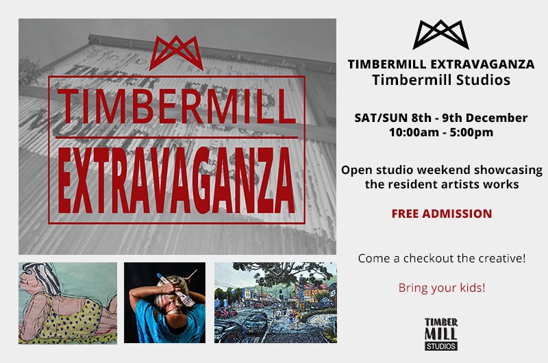 Timbermill Extravaganza